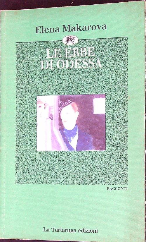 Le erbe di Odessa