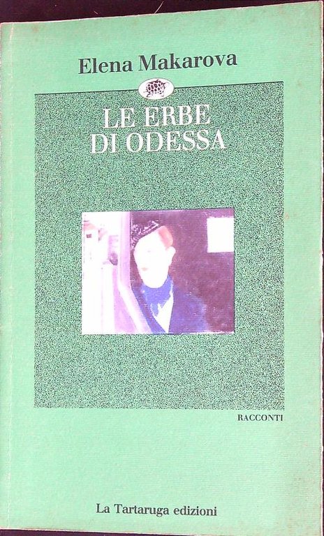 Le erbe di Odessa 