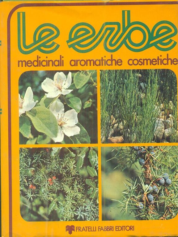 Le erbe vol 2