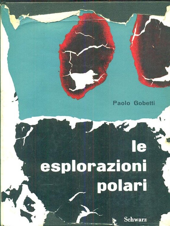 Le esplorazioni polari | Immagine Gallery 2