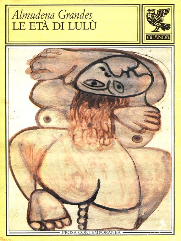 Le eta' di Lulu'