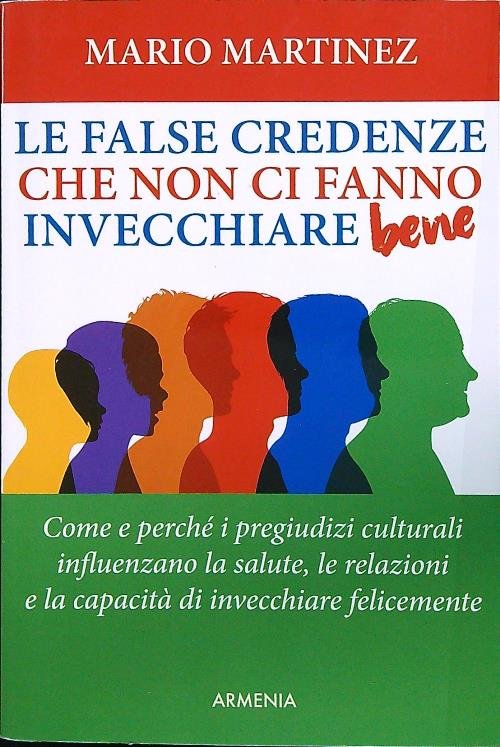 Le false credenze che non ci fanno invecchiare bene | Immagine principale