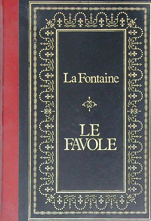 Le Favole | Immagine principale