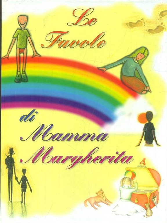 Le Favole di Mamma Margherita
