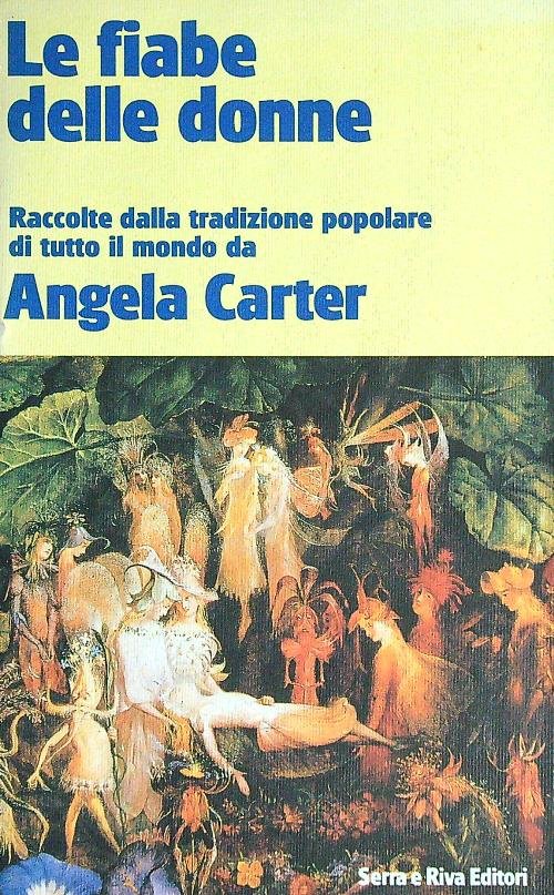 Le fiabe delle donne