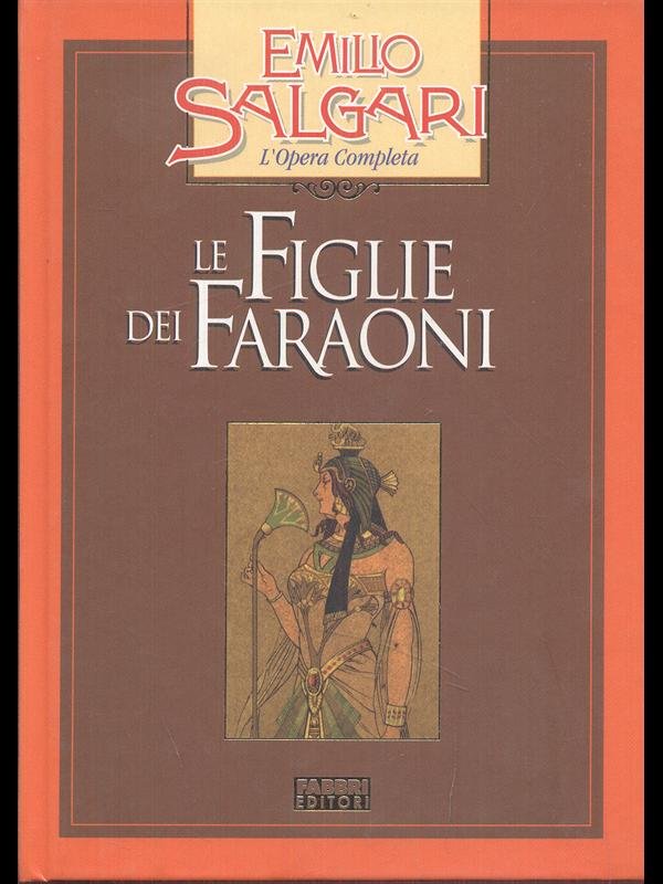 Le figlie dei faraoni