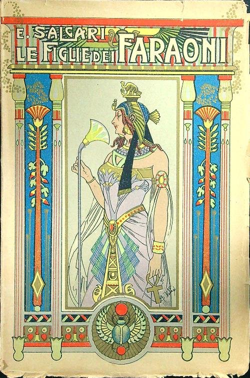 Le figlie dei faraoni