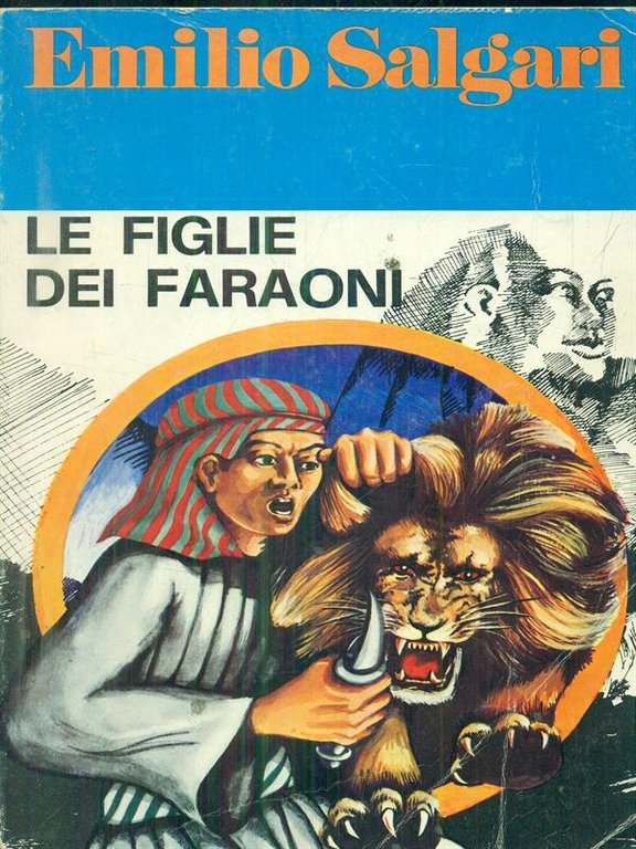 le figlie dei faraoni