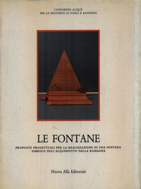 Le Fontane