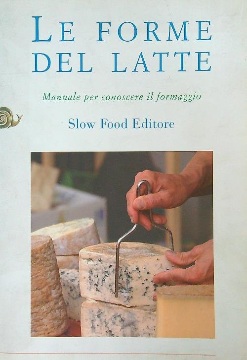 Le forme del latte | Immagine principale