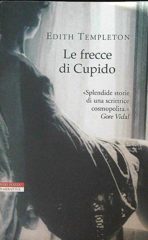 Le frecce di Cupido