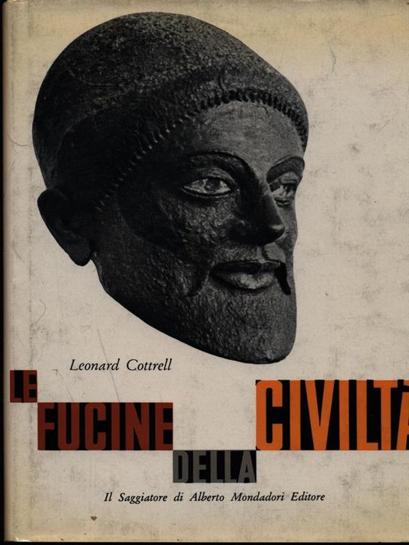 Le fucine della civilta'