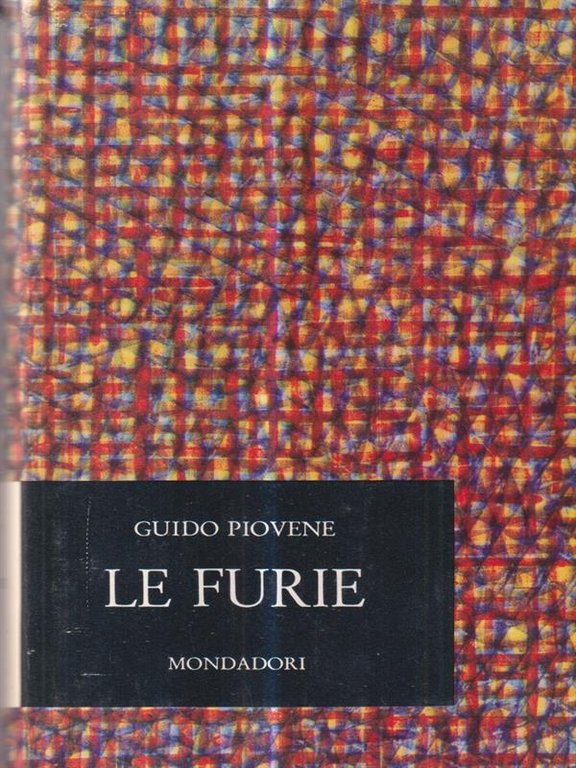 Le furie