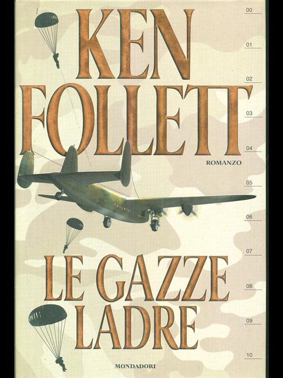 Le gazze ladre