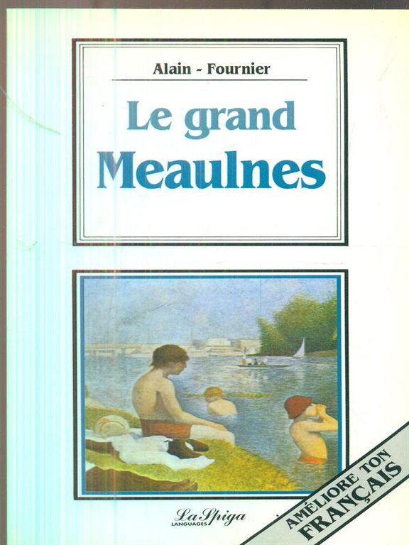 Le grand Meaulnes | Immagine Gallery 2
