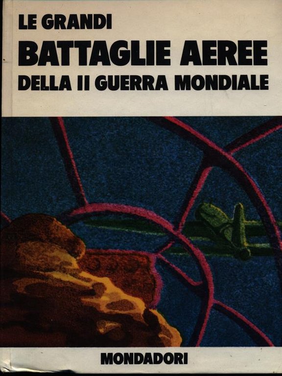 Le grandi battaglie aeree della II Guerra Mondiale | Immagine Gallery 2