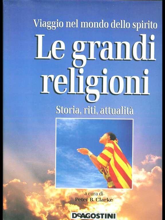 Le grandi religioni