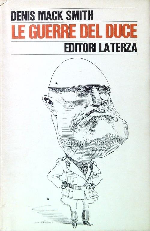 Le guerre del Duce