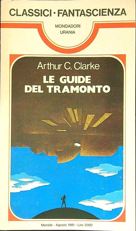 Le guide del tramonto | Immagine Gallery 2