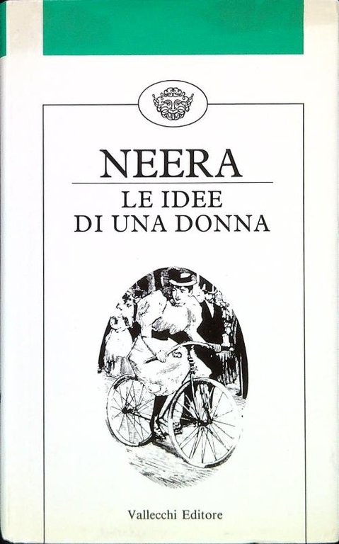 Le idee di una donna