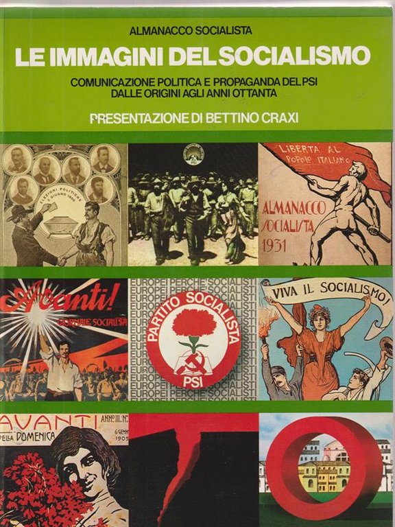 Le immagini del socialismo