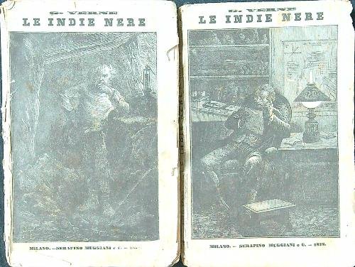 Le Indie Nere 2 vv