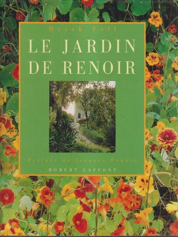 Le jardin de Renoir | Immagine Gallery 2