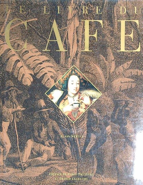 Le Livre du cafe'