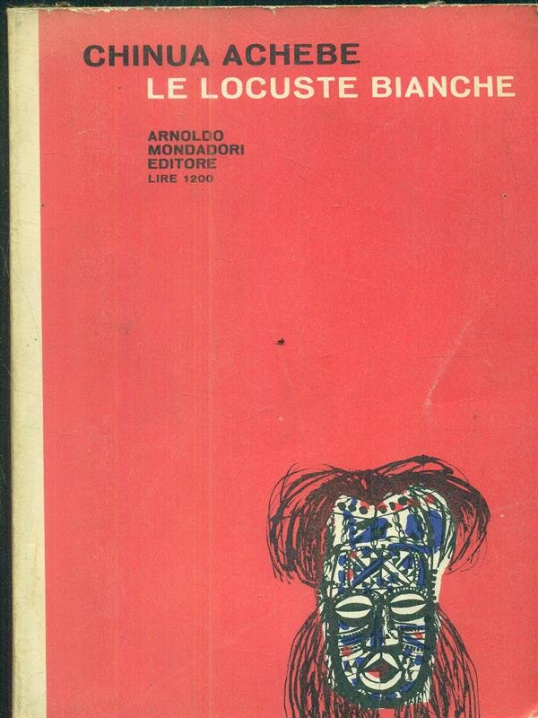 Le locuste bianche