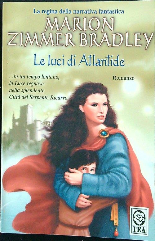 Le luci di Atlantide