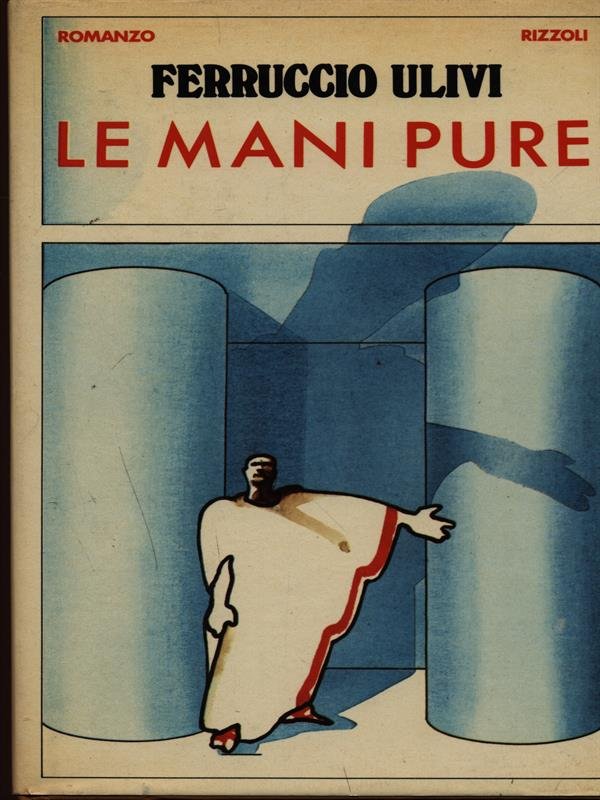 Le mani pure
