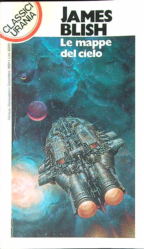 Le mappe del cielo