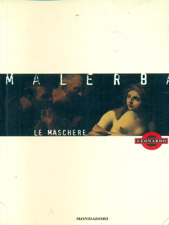 Le maschere