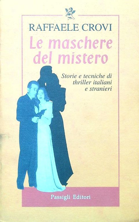 Le maschere del mistero
