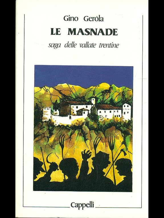 Le masnade