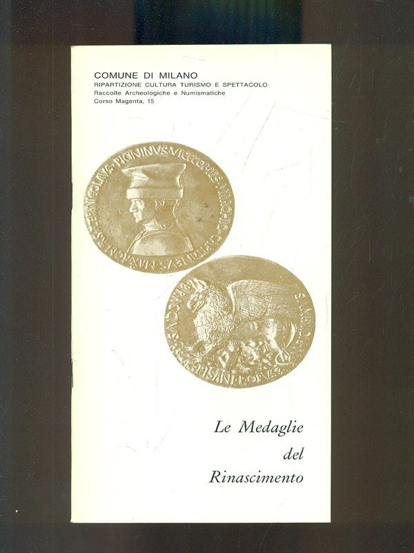 Le Medaglie del Rinascimento