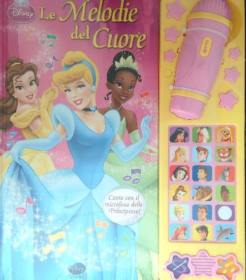 Le melodie del cuore