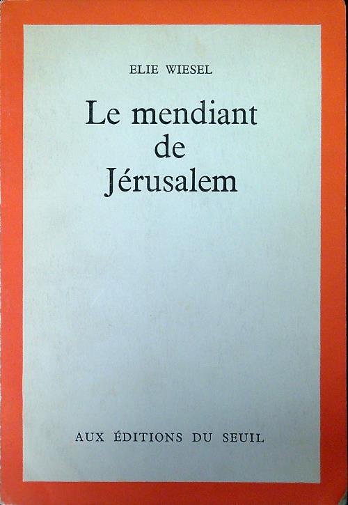 Le mendiant de Jerusalem | Immagine Gallery 2