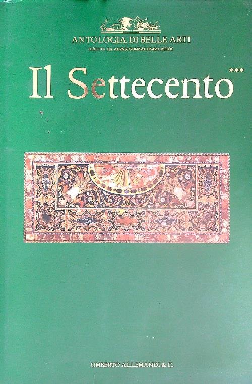 Le meraviglie del mondo