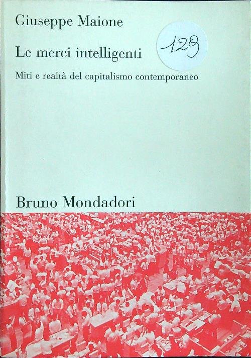 Le merci intelligenti