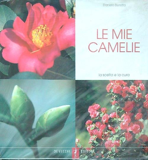 Le mie camelie