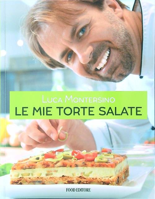 Le mie torte salate | Immagine principale