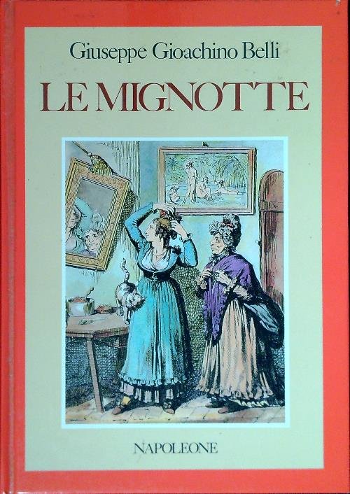 Le mignotte