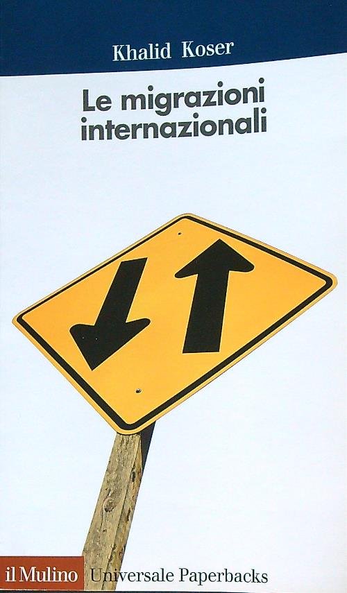 Le migrazioni internazionali