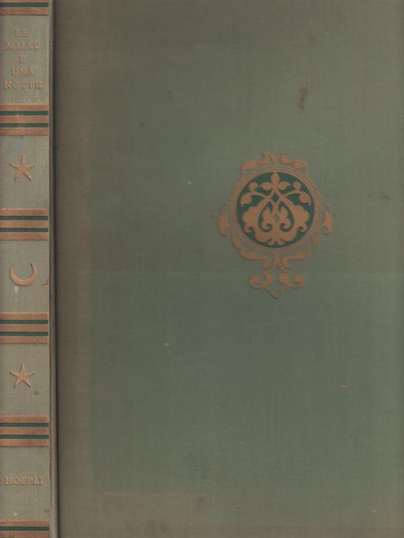Le mille e una notte