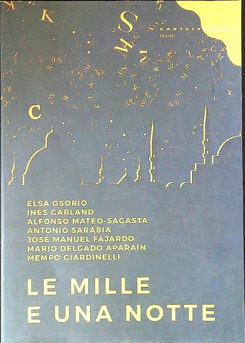 Le mille e una notte