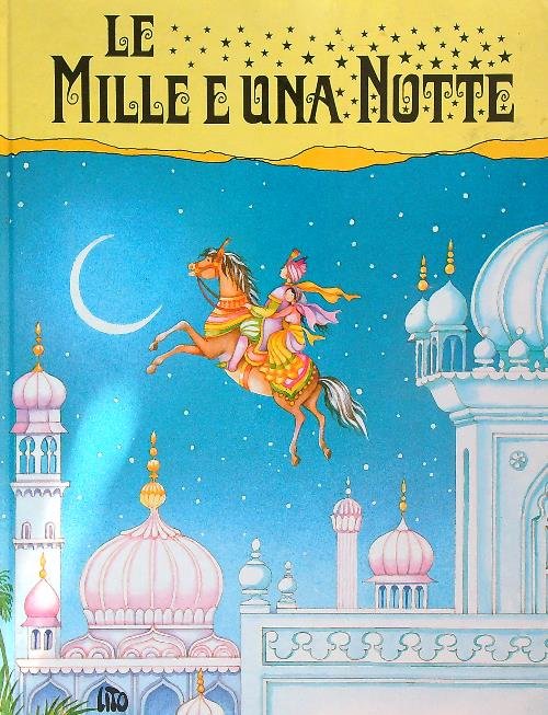 Le mille e una notte 