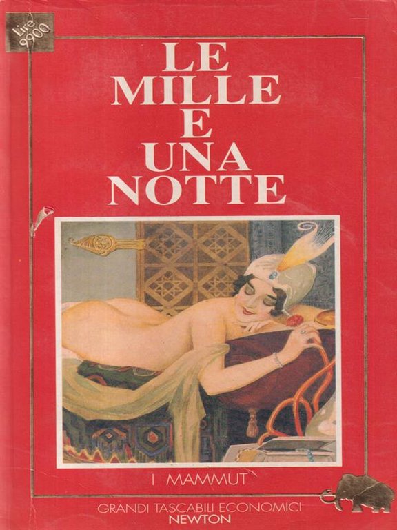 Le mille e una notte