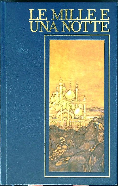 Le mille e una notte vol. II