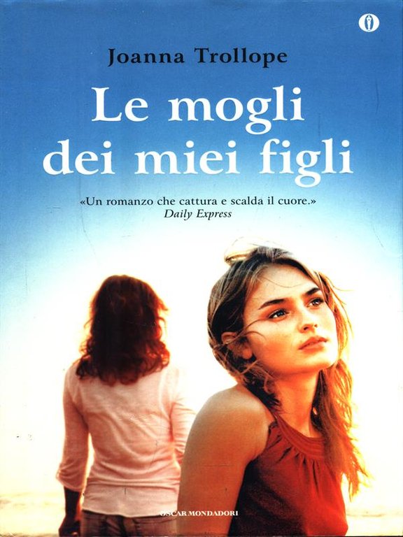 Le mogli dei miei figli